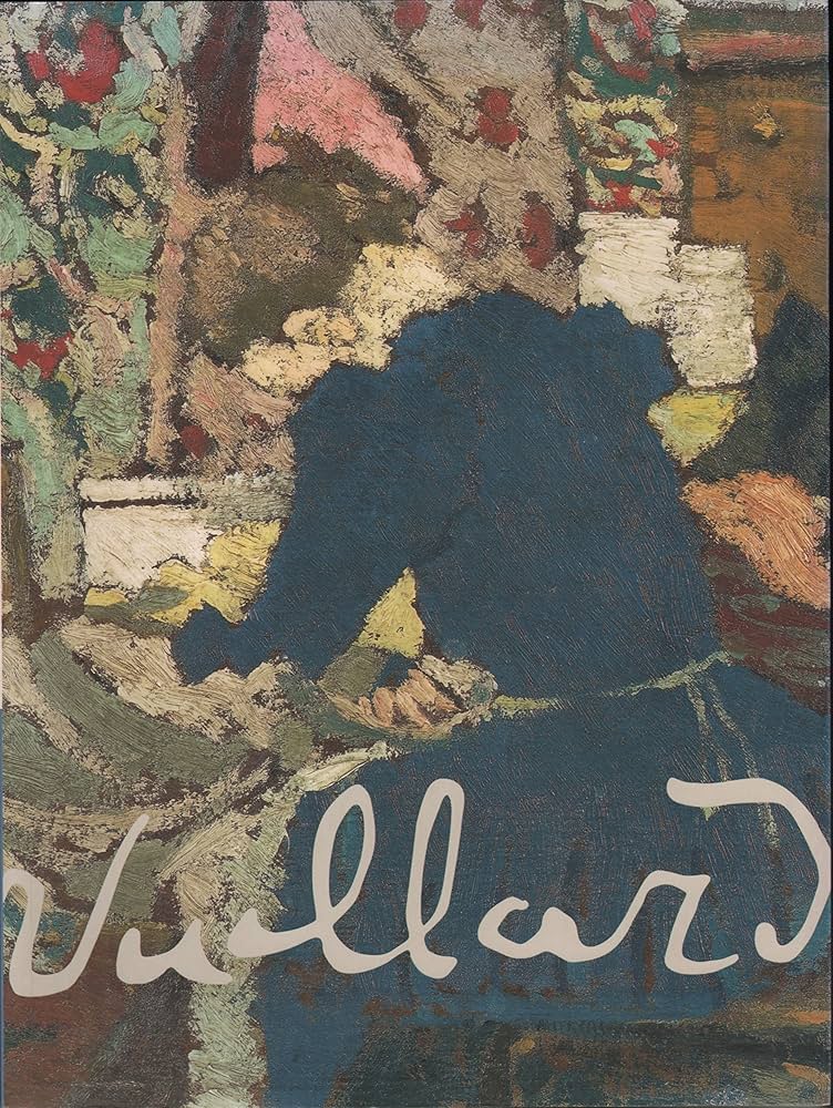 Edouard Vuillard: Cogeval, Guy, Vuillard, Edouard, National