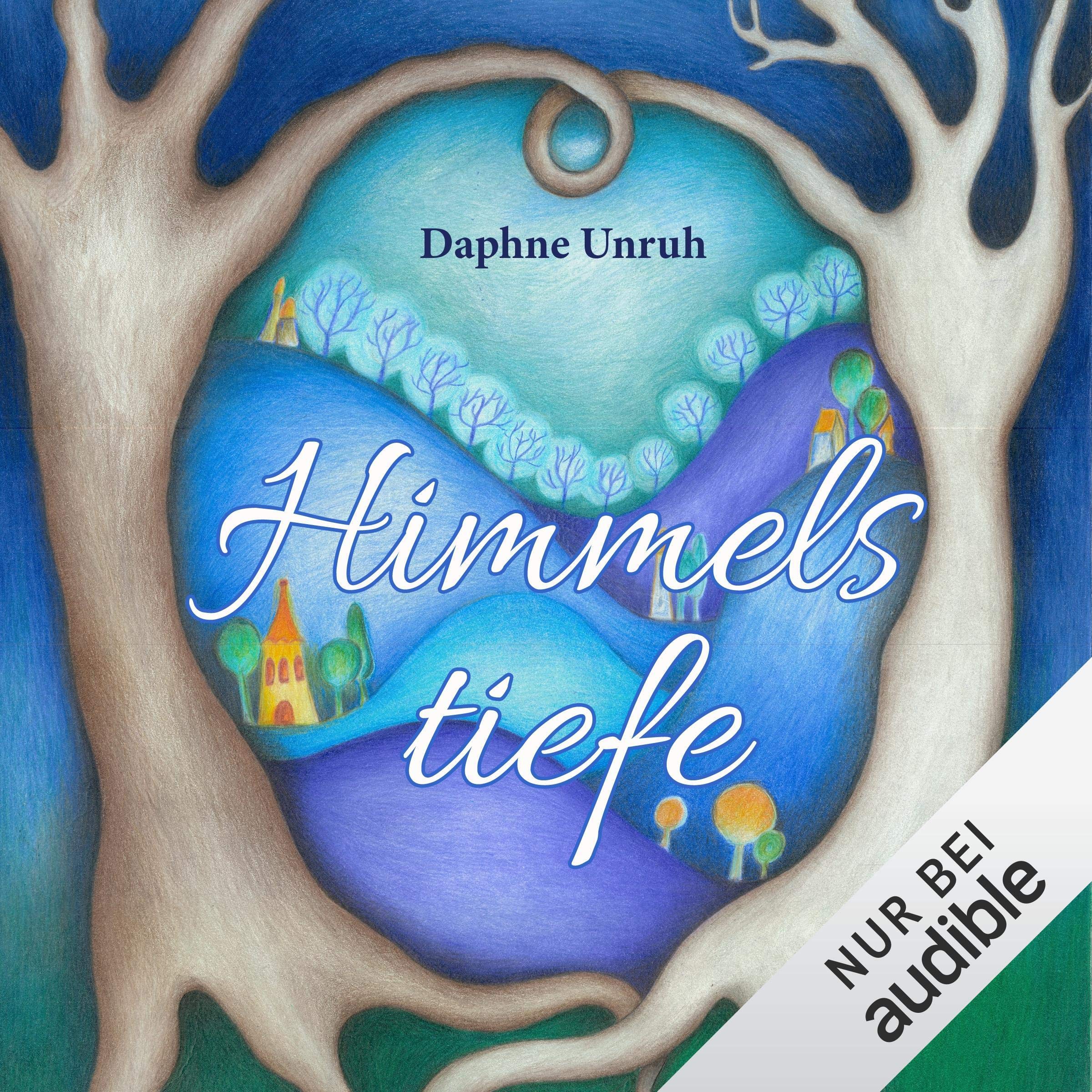 Cover art for Himmelstiefe