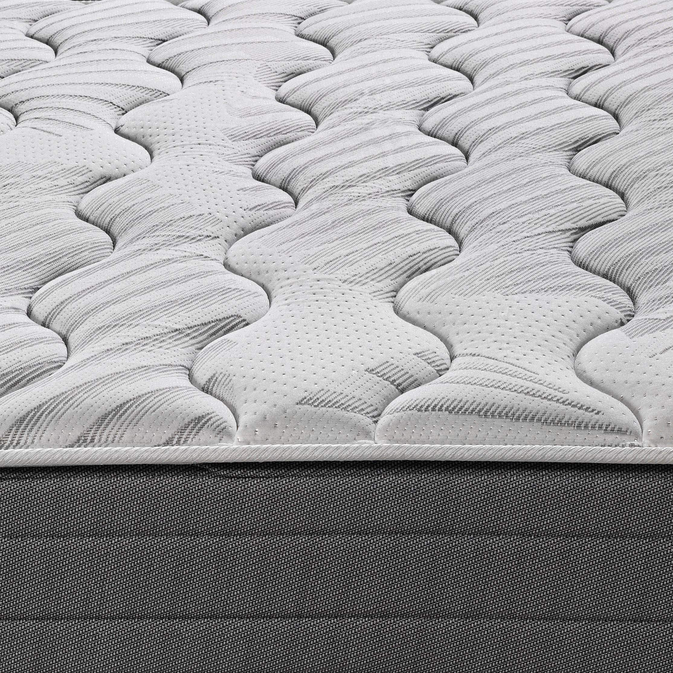 ROYAL SLEEP - Pack Descanso Montaje y Retirada de Usado Incluido | Colchón Viscoelástico Ceramic 23cm | 135x190 | Canapé Abatible Madera Gran Capacidad Blanco