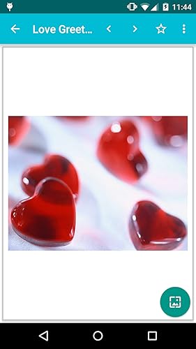Love Greeting Cards!