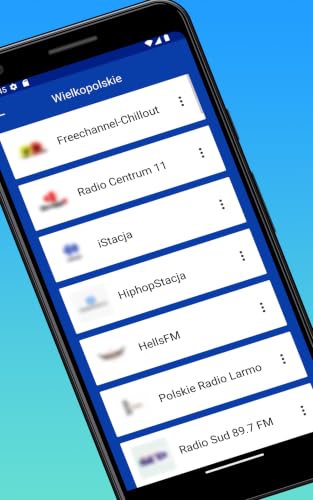 Radio Naklo 107.5 FM Polska - Radio Poland FM & AM to Listen on your Phone Or Tablet – vue 5