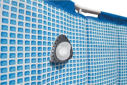 Miniatura 2 de Luz LED para pared de piscina Intex, 110 a 120 V