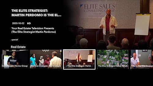 Your Real Estate Television