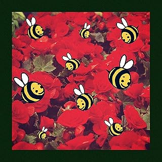 Honey Bees [Explicit]