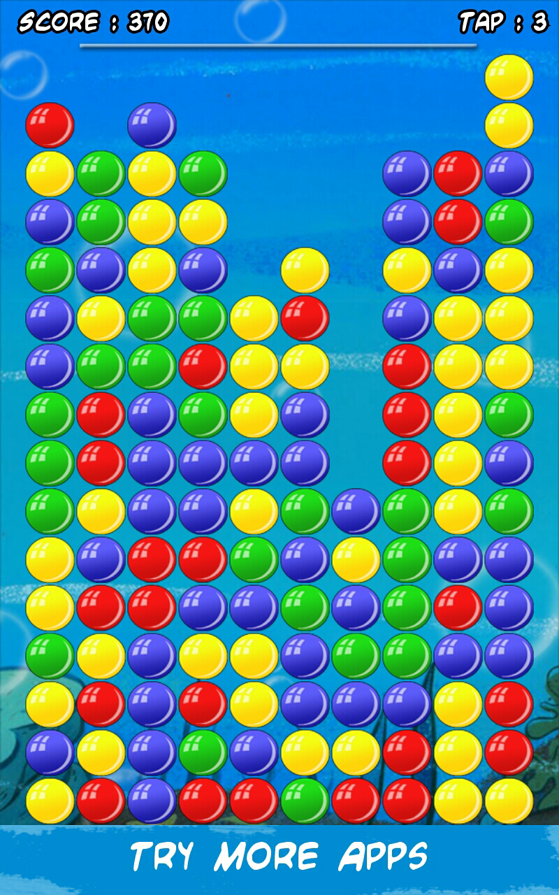 Bubble Pop - App on Amazon Appstore