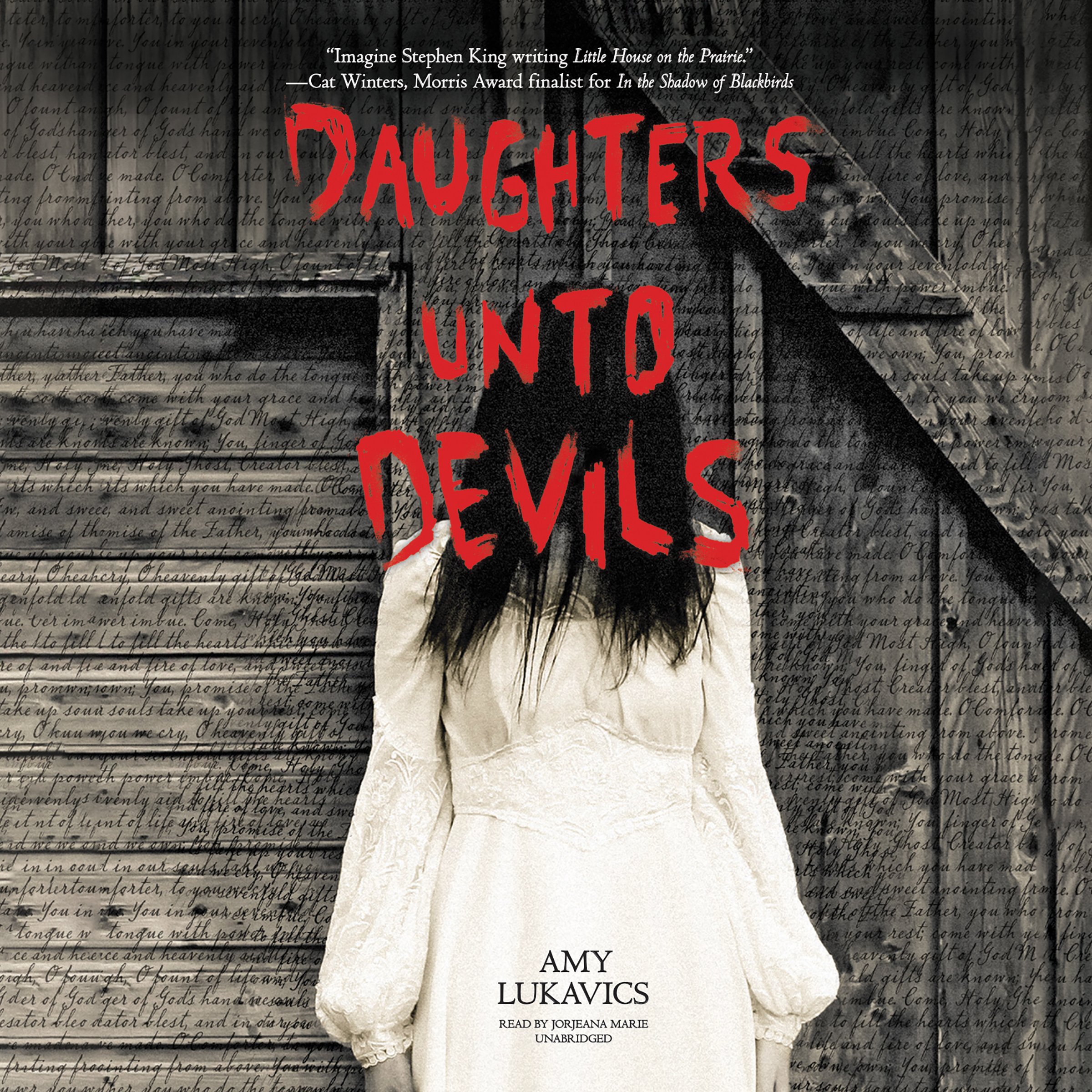 Daughters Unto Devils