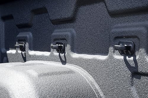 Miniatura 5 de Dee Zee DZ97903 ancla de enganche para carga