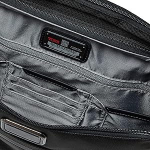 TUMI 26165DH PCケース ラージラップトップカバー ブラック トゥミ トゥミ TUMI PCケース ラージ ラップトップ カバー ノート