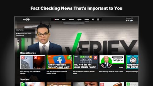 Greensboro News from WFMY