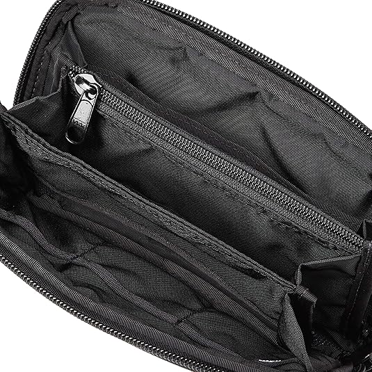 Amazon | [ブリーフィング] 公式正規品 LONG WALLET 財布 BRM181602
