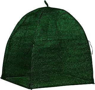 NuVue Products 20259 Shrub Cover, 52-Inch