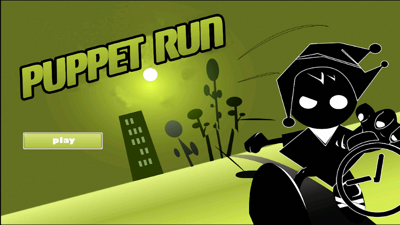 Run Puppet Puppet Run - Aplicativo na Amazon Appstore