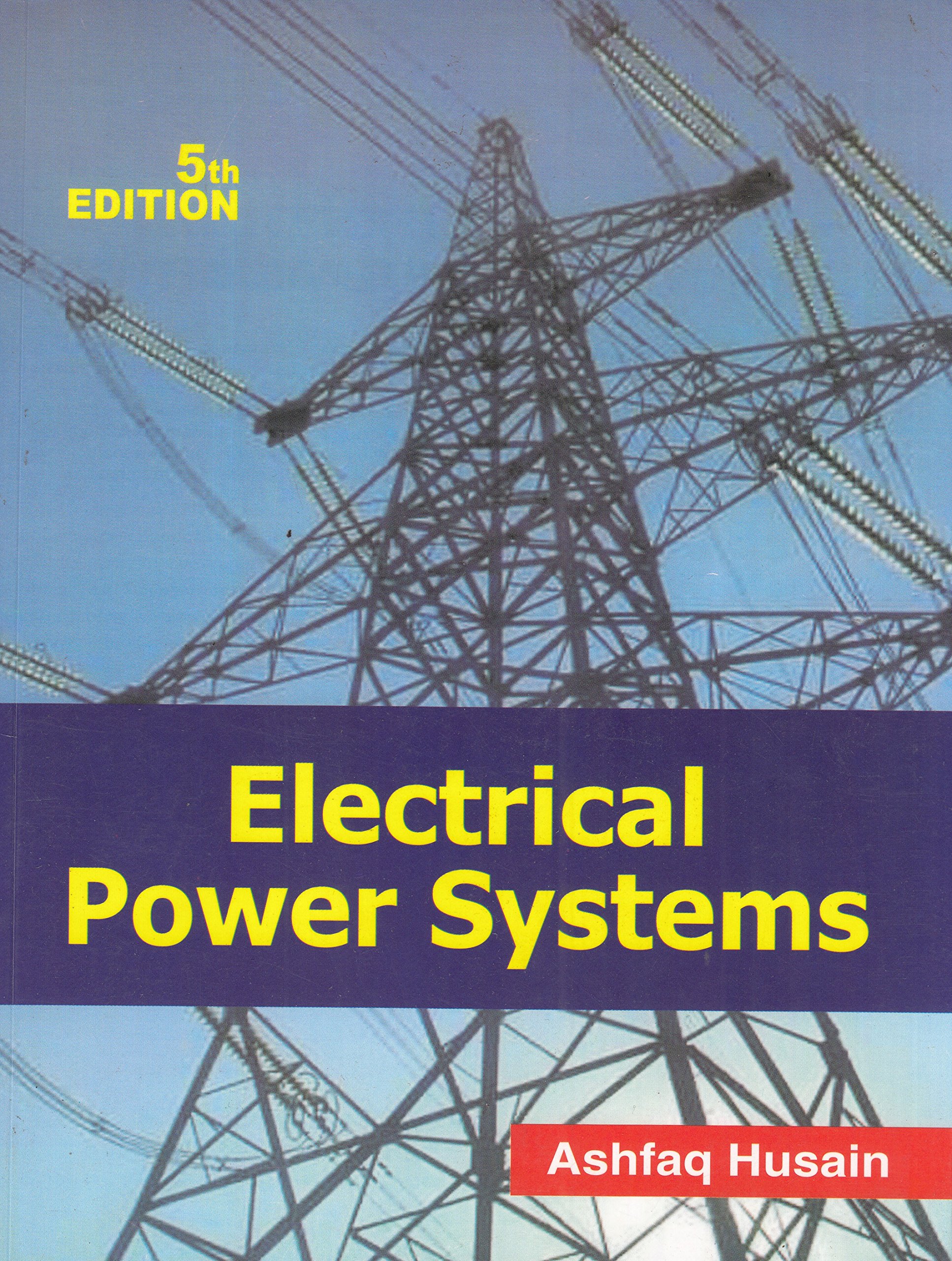 Electrical Power Sytems