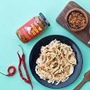Nomad Food Project Bacon Thecha Red | 200gms gallery image