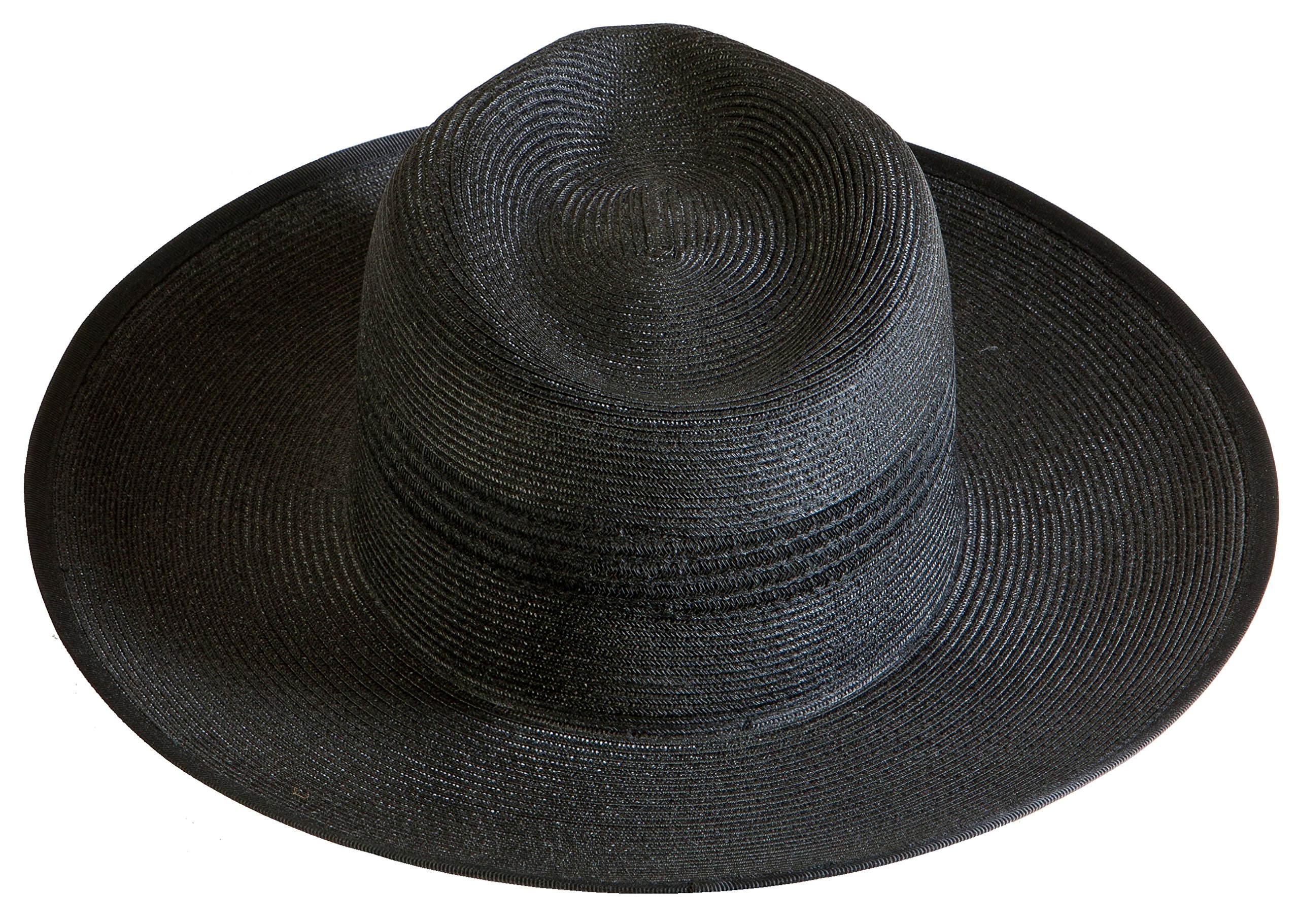 Hats Acclaim Kalgoorlie International Cricket Umpire Summer Hat With The Stay Put Headband Black