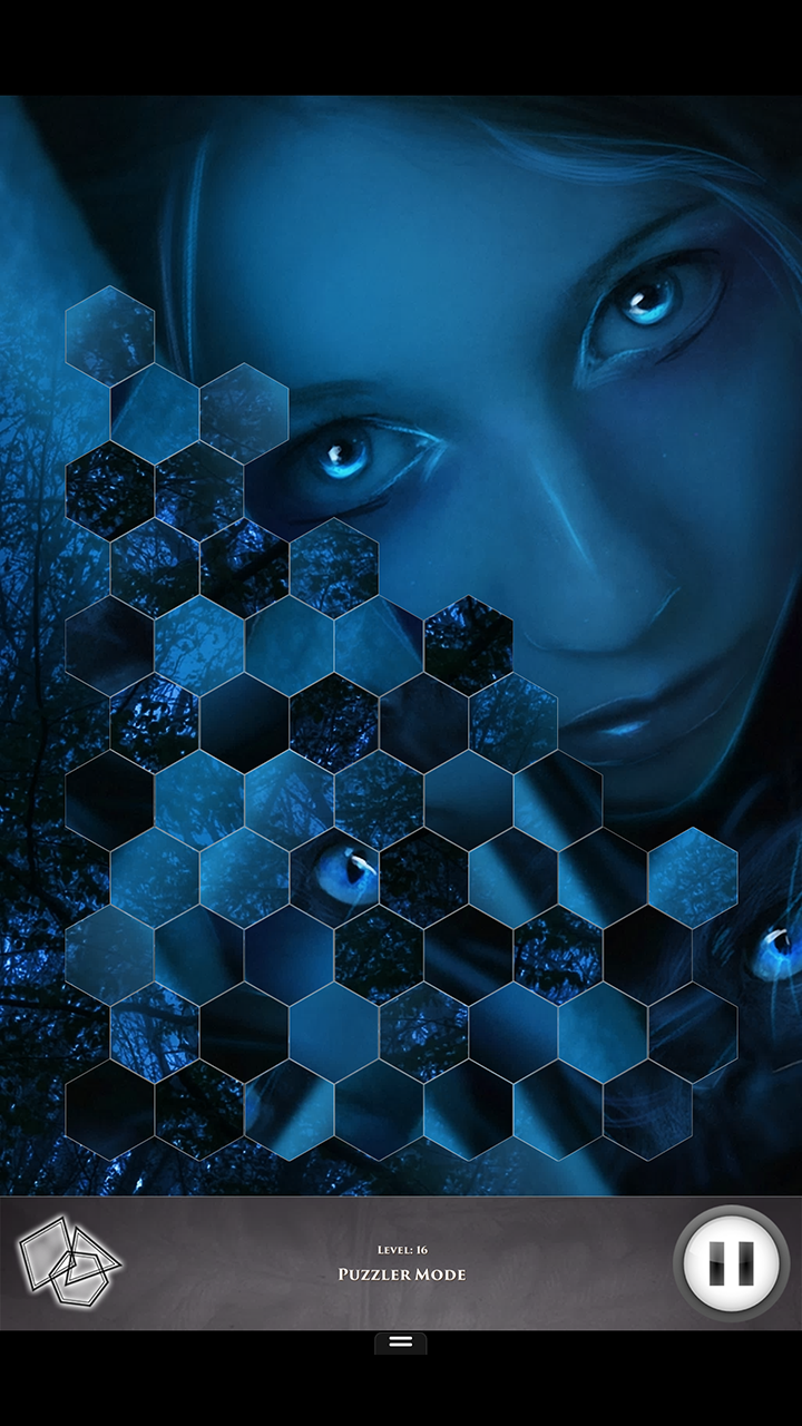 Hidden Scenes - Once Upon a Time - App on Amazon Appstore