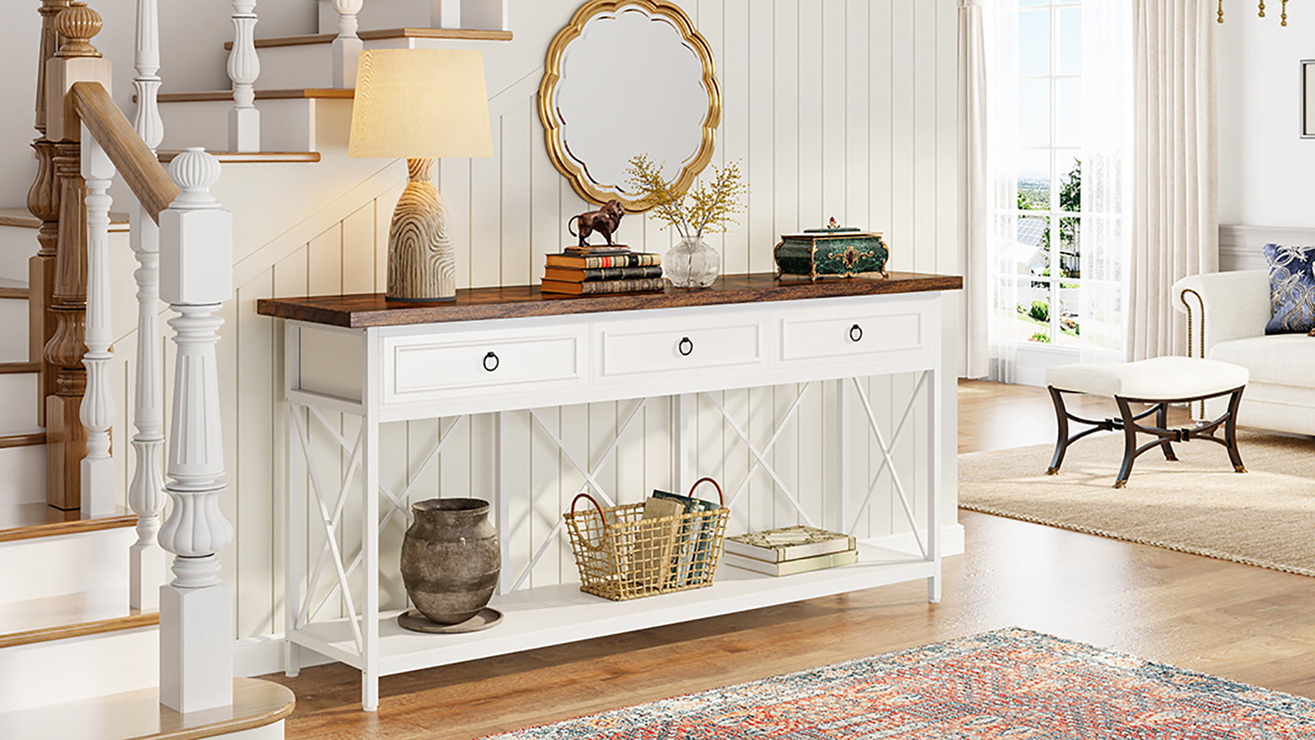 Amazon.com: Tribesigns 70.8