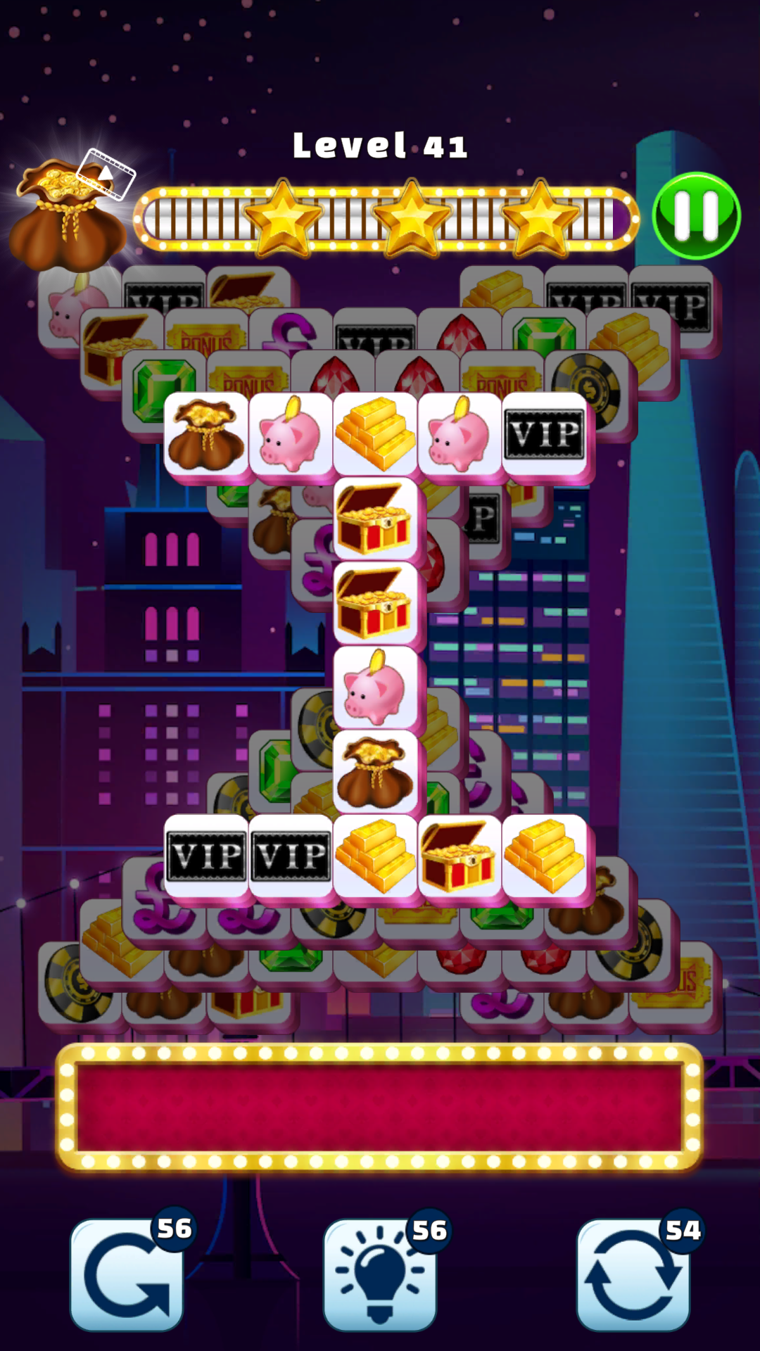 Tile Casino Tile Connect Matching Game App on Amazon Appstore