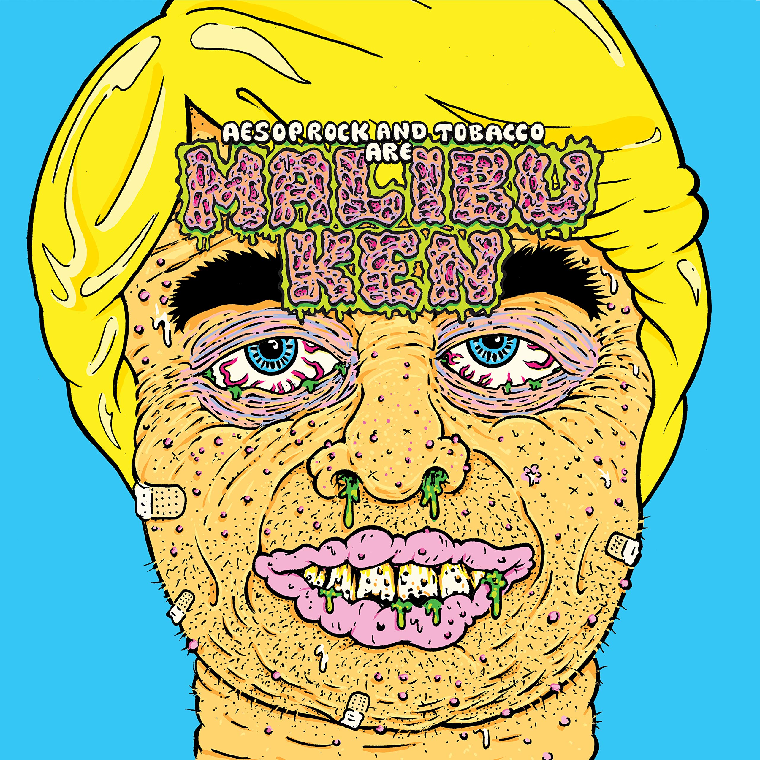 MALIBU KEN [VINYL]