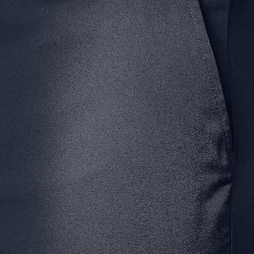 Miniatura 7 de Tienda Essentials Pantalón de golf elástico de corte ajustado para hombre