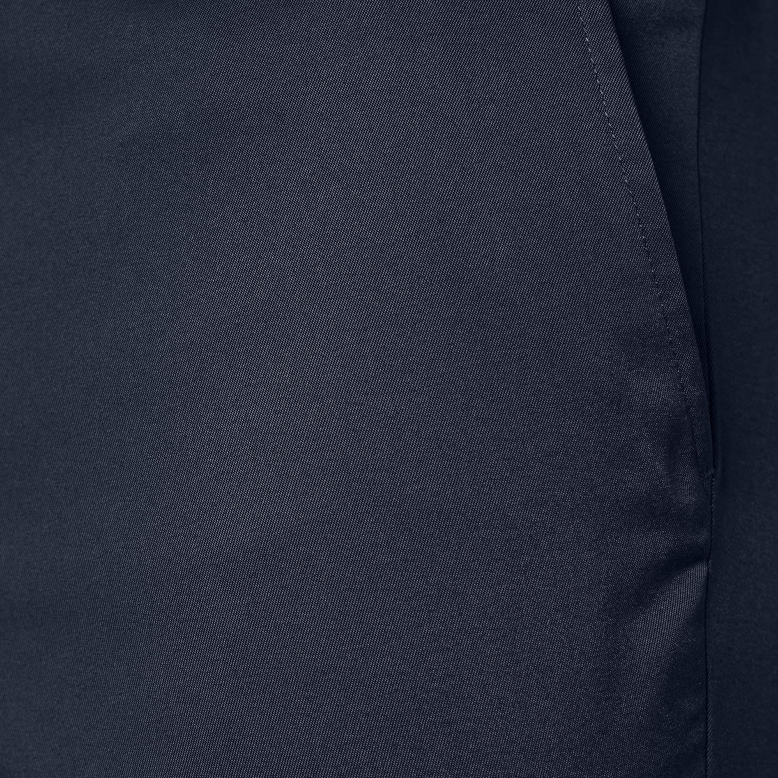 Amazon Essentials Pantalon de Golf Gardant son Extensibilité Toute la Journée, Coupe Ajustée Homme