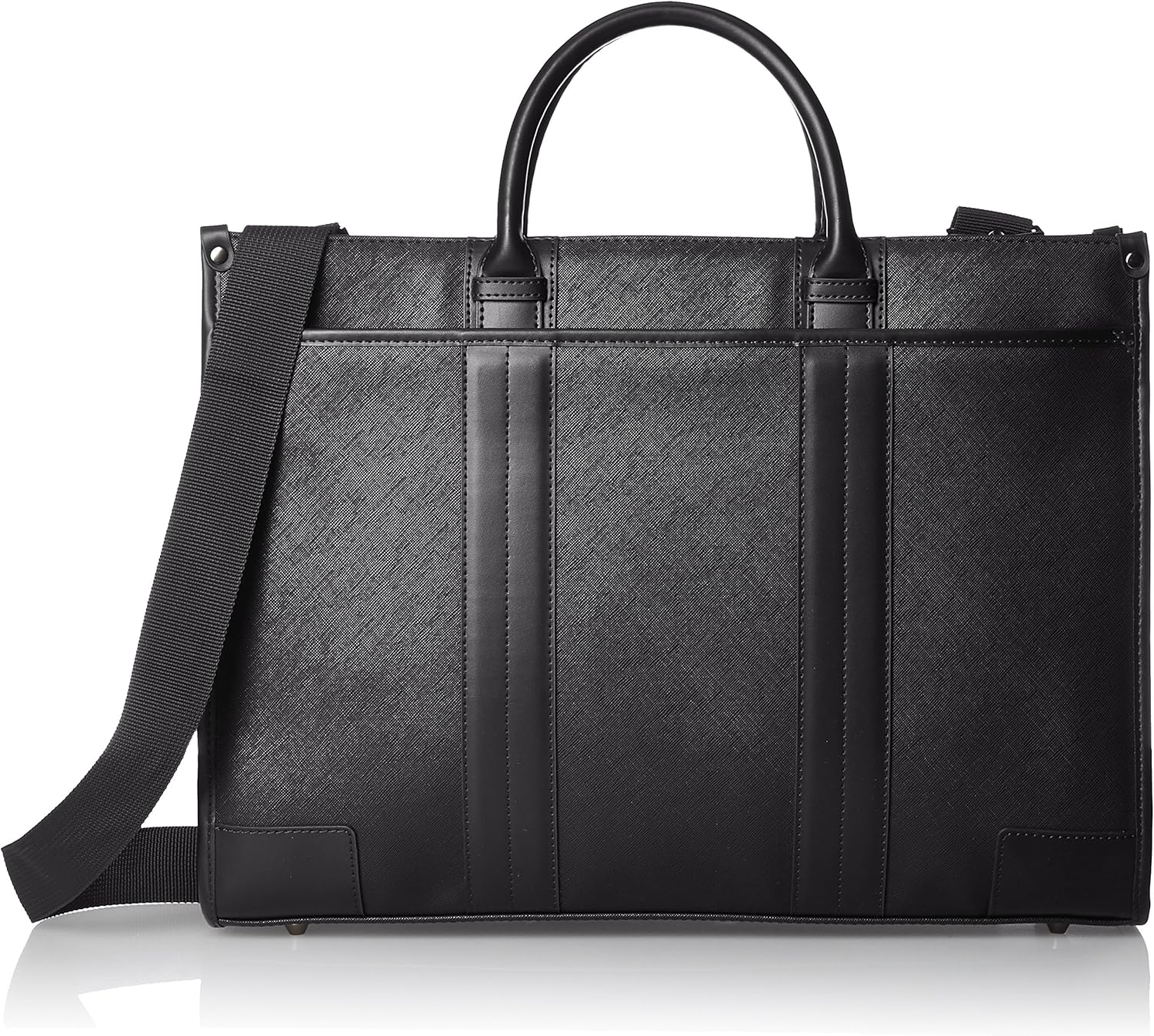 Amazon.co.jp: [エー・エル・アイ] ビジネスバッグ B4ファイル収納可