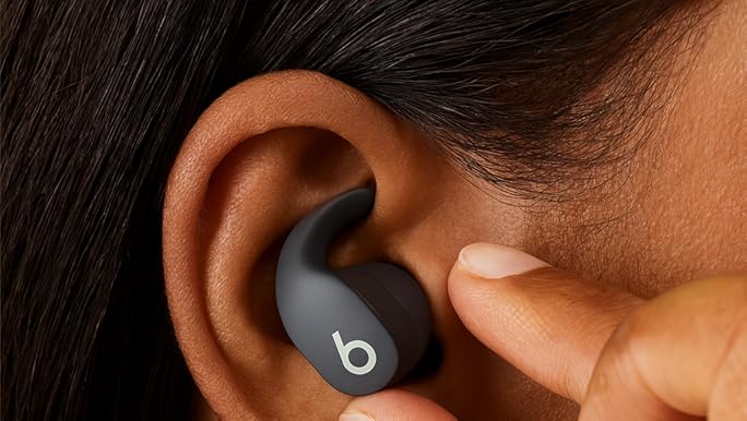 Amazon.com: Beats by Dr. Dre Fit Pro True Wireless Noise