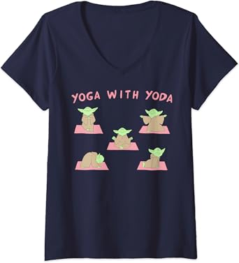 Camiseta yoga Clearance