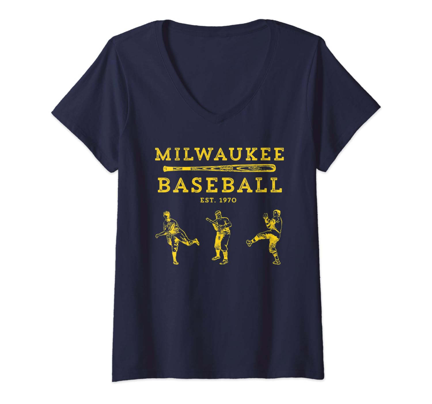Best Womens Milwaukee Brewers Apparel