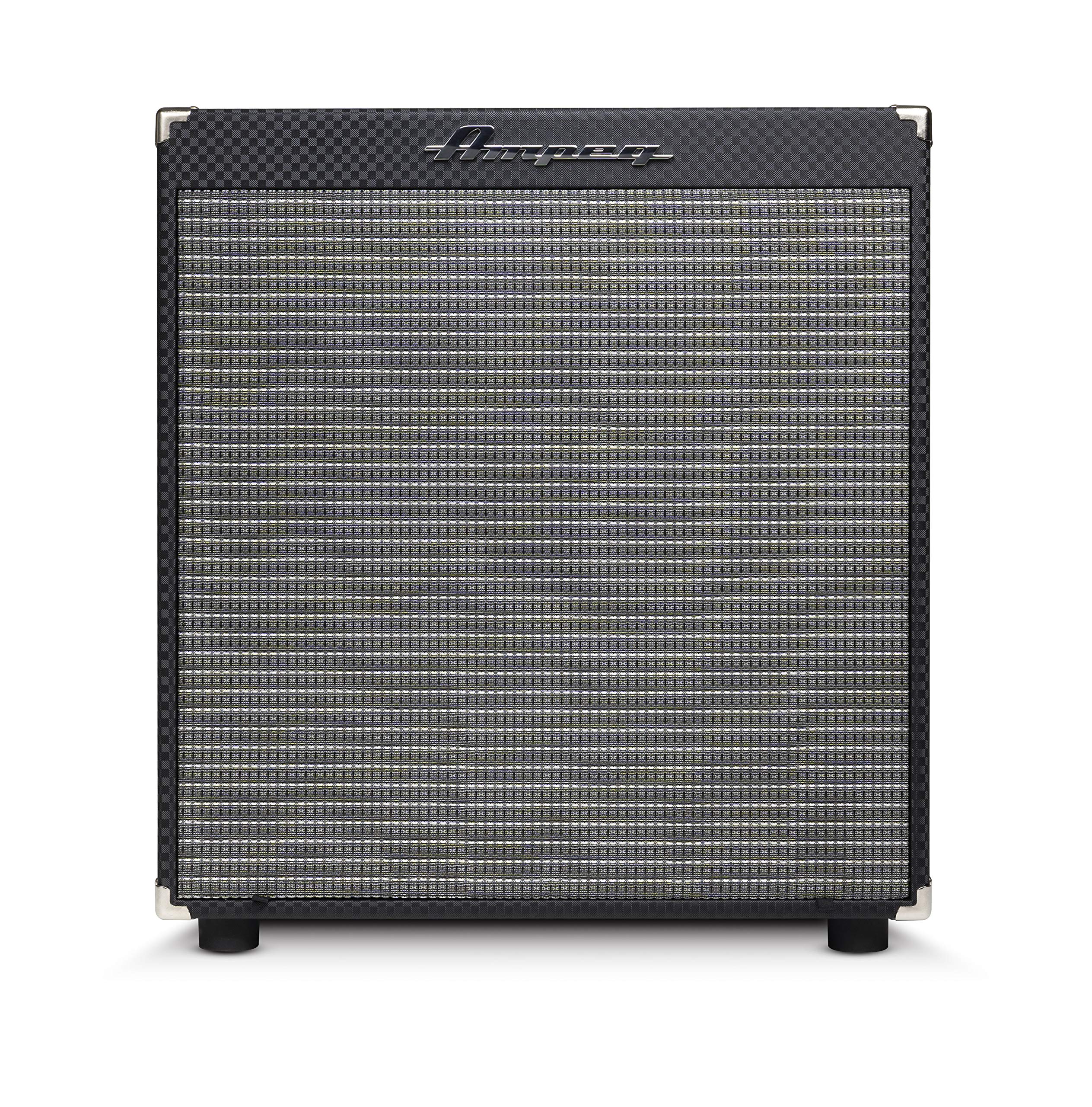 Ampeg Rocket Bass, RB 115, 1x15, 200-watts Combo Amplifier