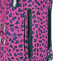 Vista 21 de Rockland Negro