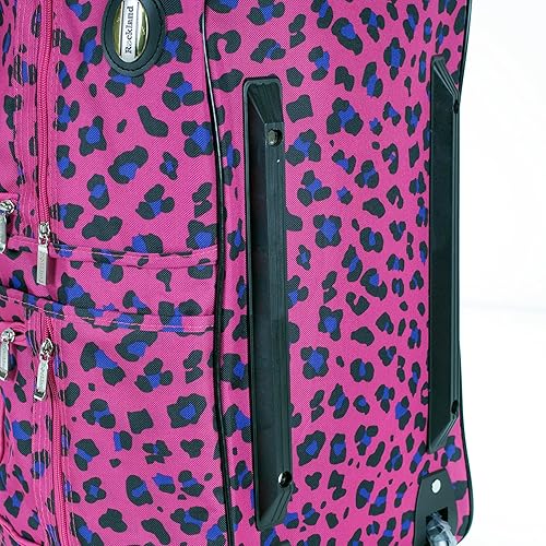 Miniatura 21 de Rockland Negro