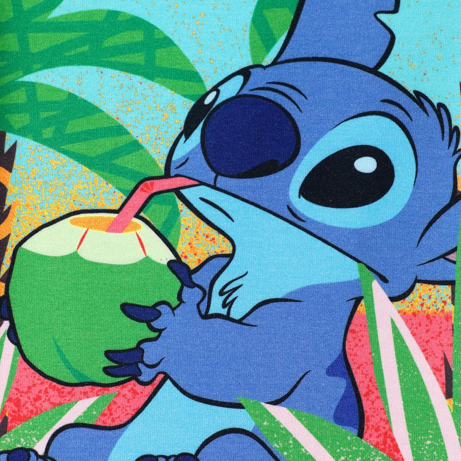 Disney Marvel Spiderman Cars Stitch Star Wars Mickey Boys Hawaii Shirt Button Up Dress Shirts Short Tropical Shirt Kids 2-13Y - Image 5