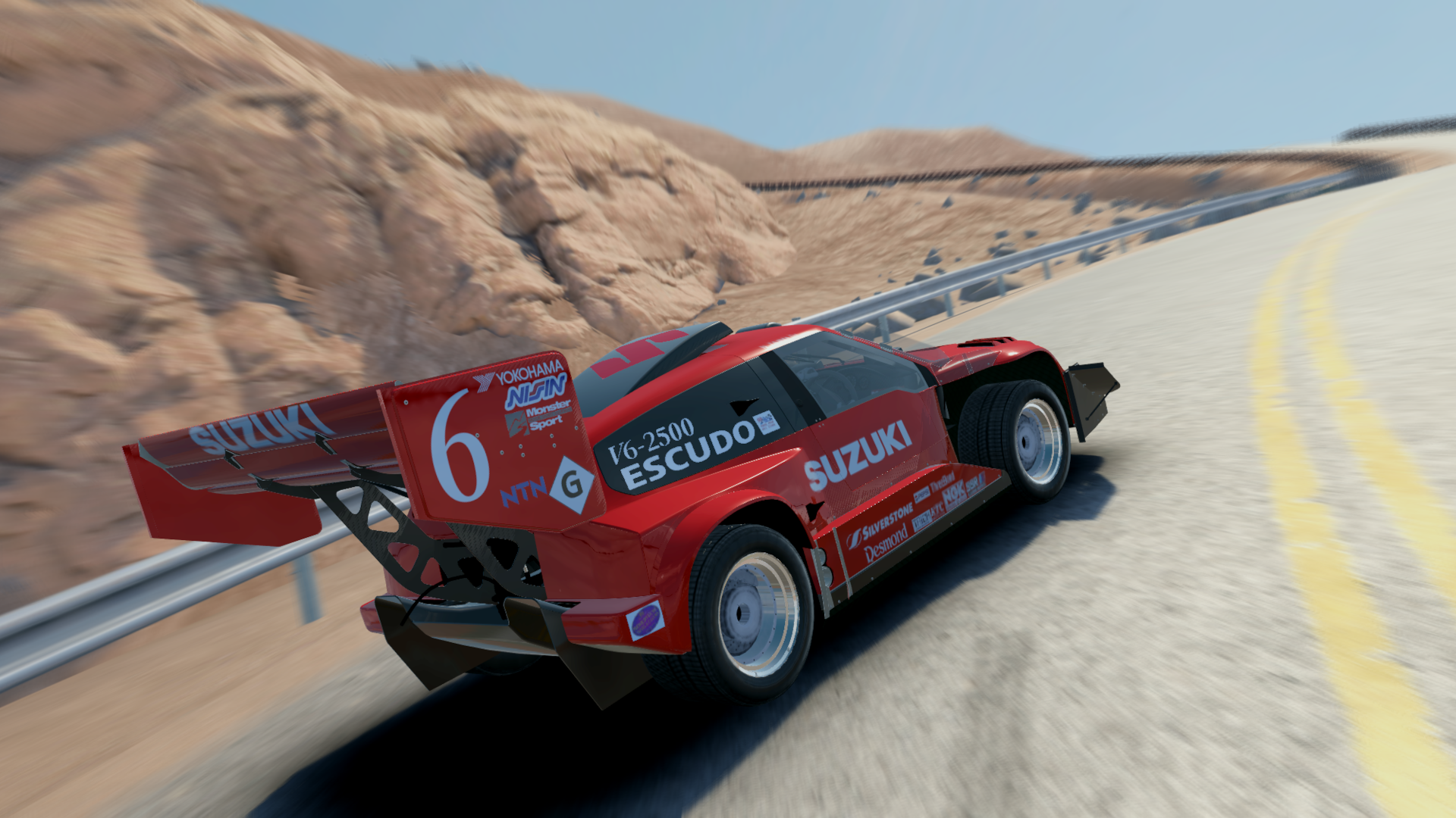 Assoluto Racing - App on Amazon Appstore