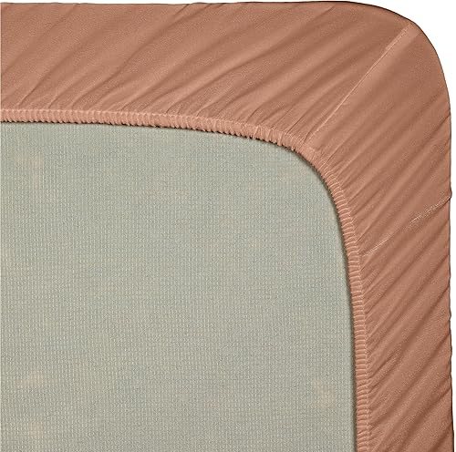 Miniatura 3 de Juego de sábanas para dormitorio de 4 piezas, colección 1500 Clara Clark.