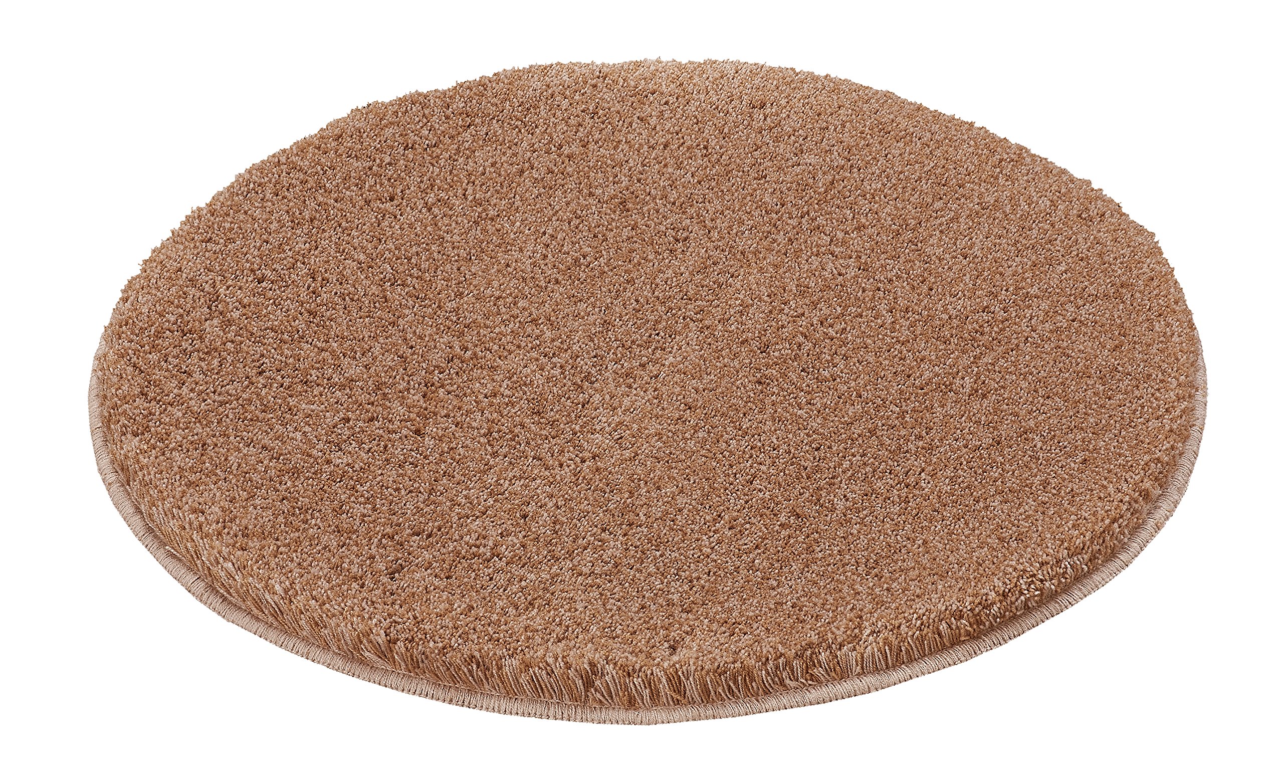 Kleine Wolke Relax Bath rug, Anthracite, 70 x 120 cm — view 5