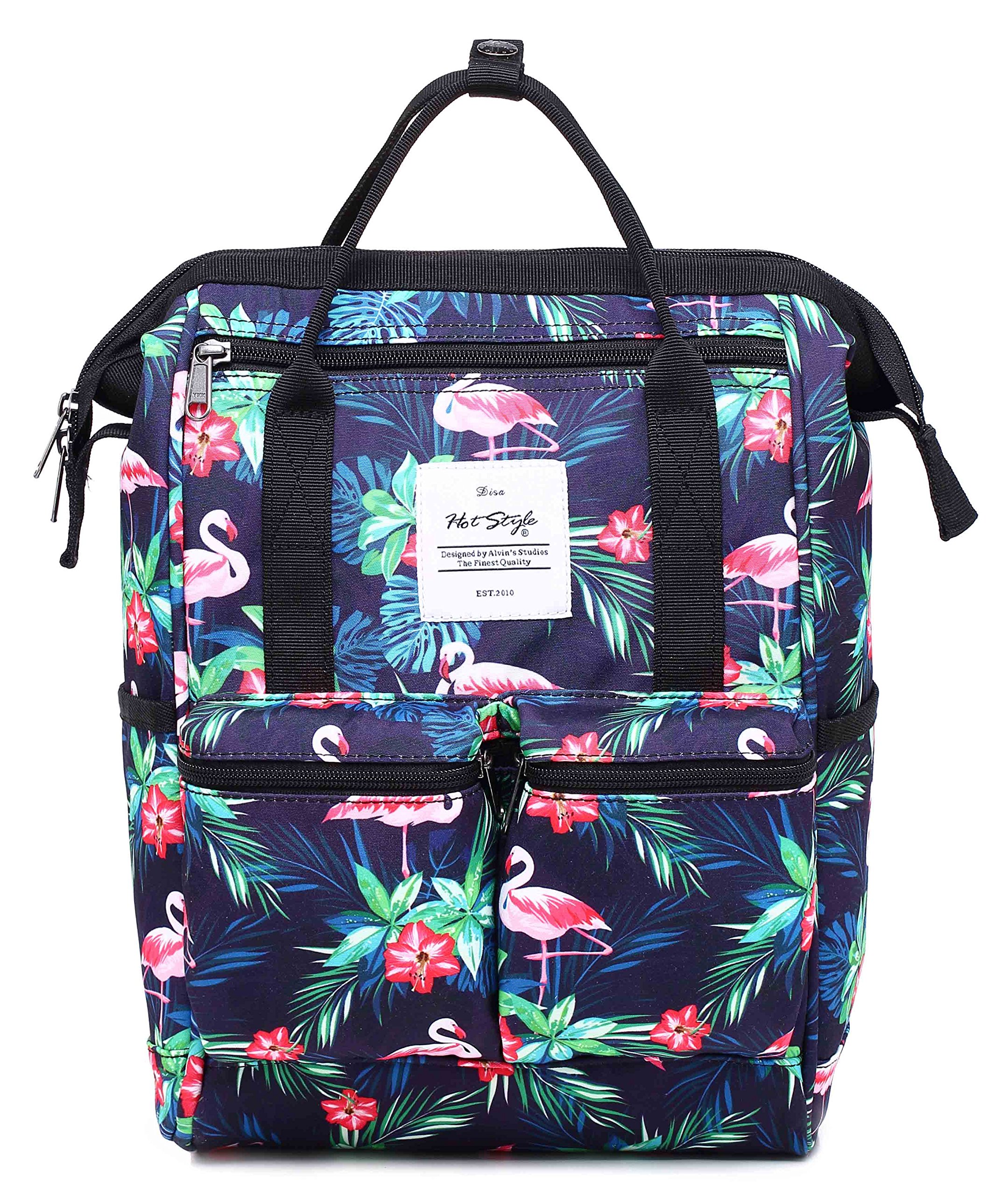 HotStyle DISA Backpack Purse for Women, Two Sizes