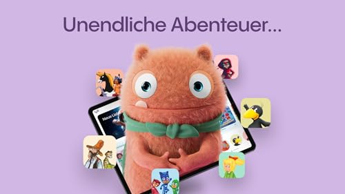 Lylli: Thousands of children's books