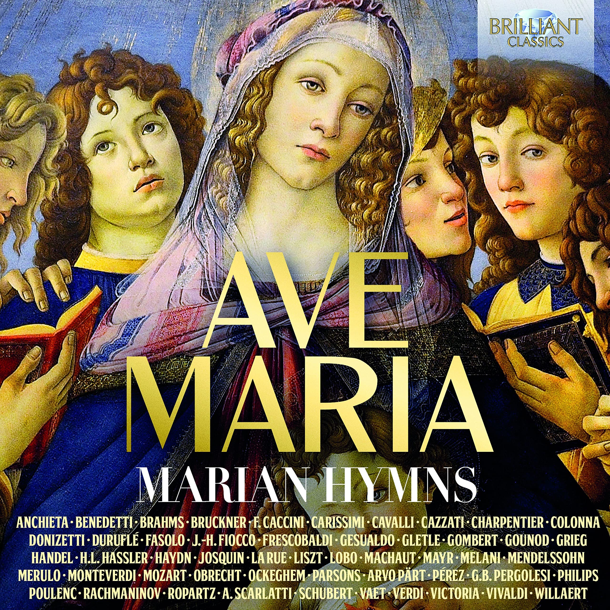 Ave Maria / Marian Hymns