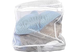 Home Basics Intimates Laundry Bag: Shield Your Delicates