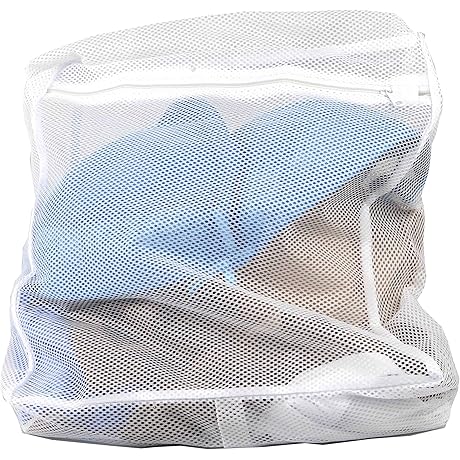 Home Basics Intimates Laundry Bag: Shield Your Delicates