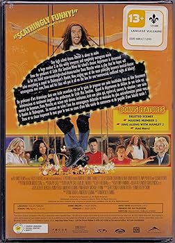 Hamlet 2 (English/French) 2008 (Widescreen) Doublé au Québec