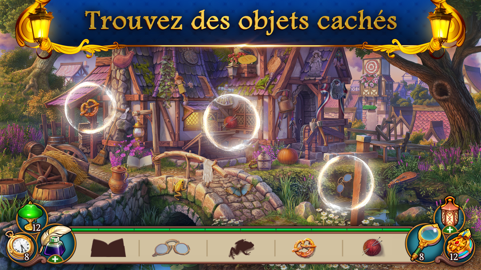 Sherlock · Jeu gratuit d