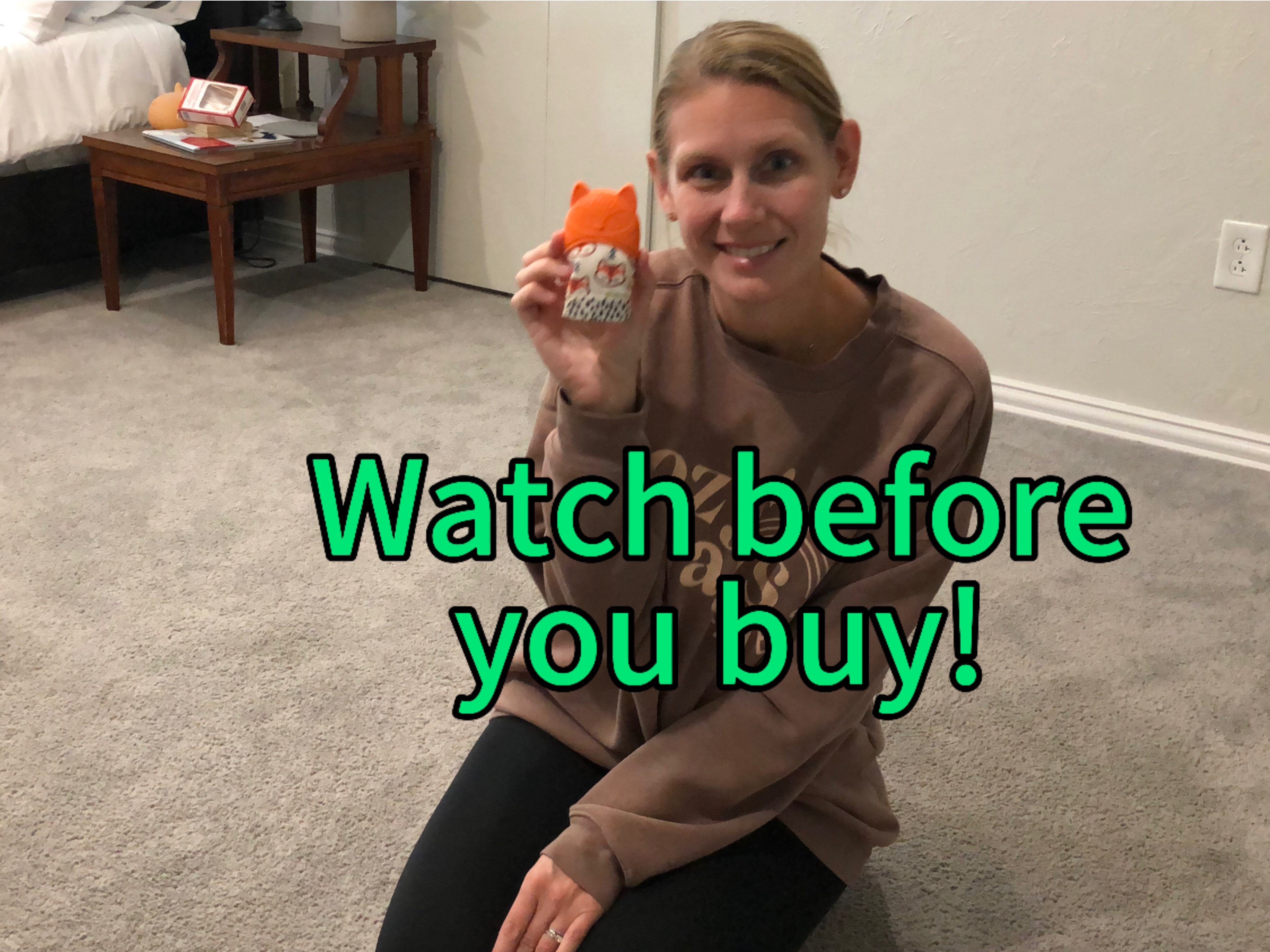 video