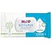HiPP Soft & Pur Feuchttücher, 864 Stück (18 x 48), hochverträglich, 99,9 % Wasser, ohne Parfum, ideal für trockene, hochsensible Babyhaut, auch bei Neurodermitis-Neigung
