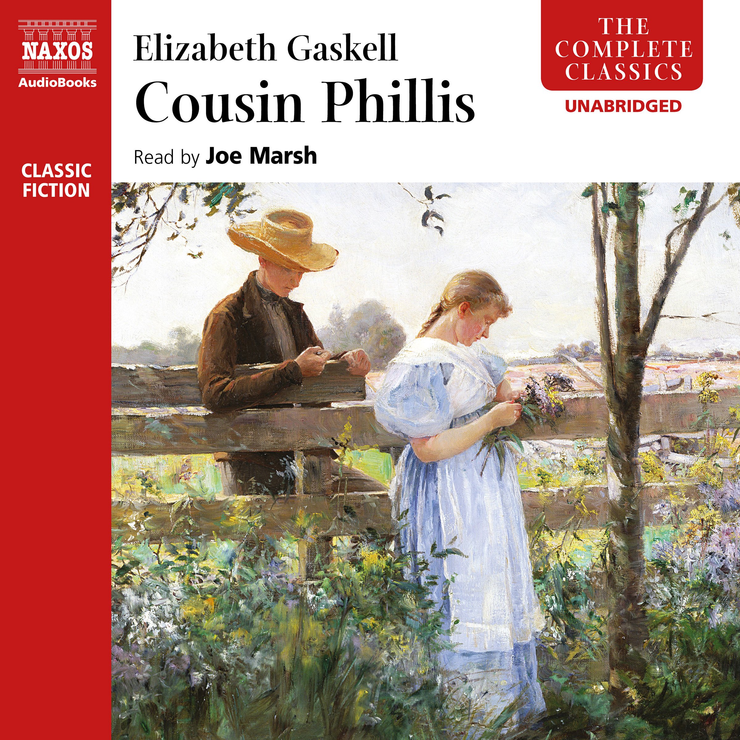 Cousin Phillis