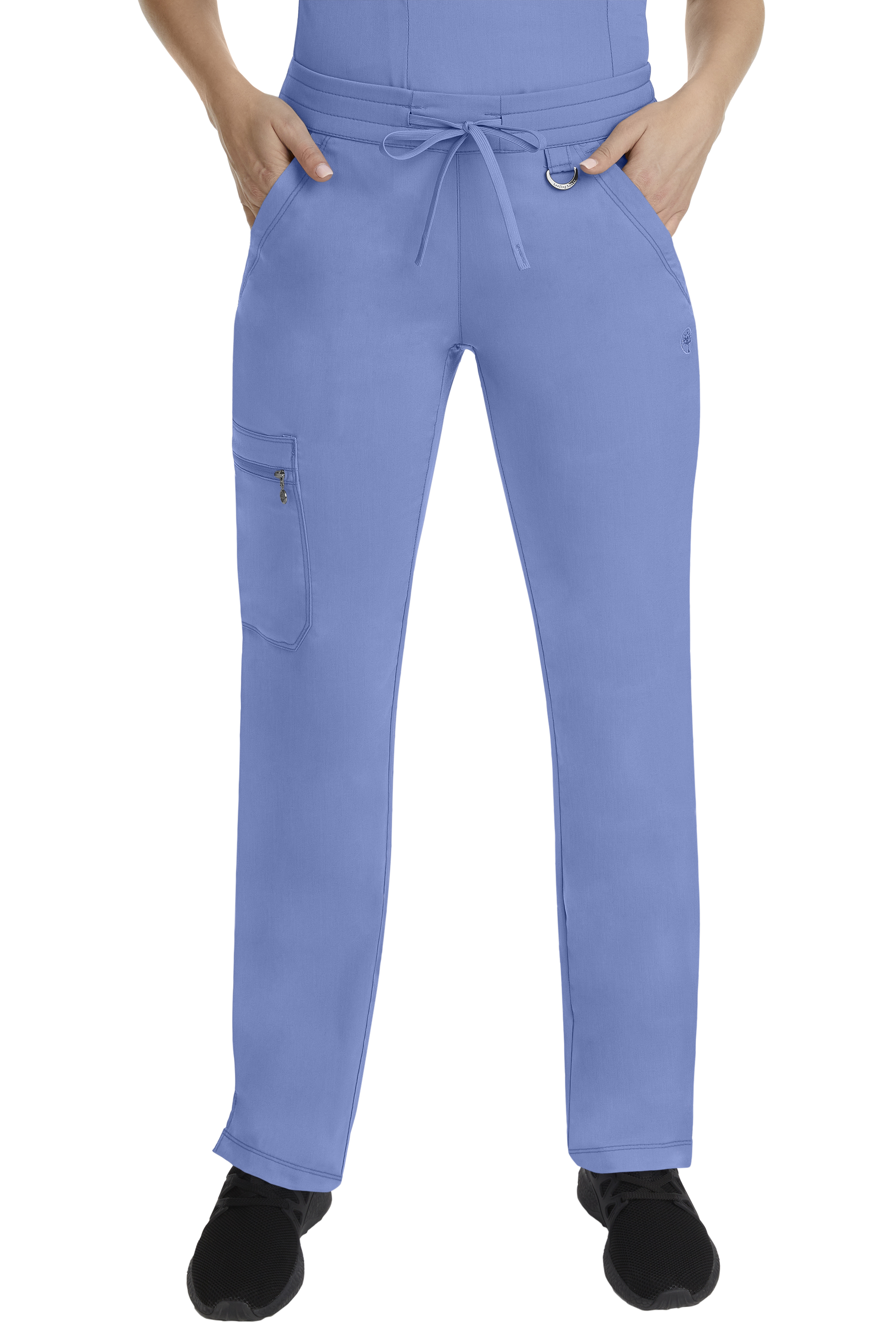 Amazon.com: Healing Hands Purple Label Scrub Pants for Women