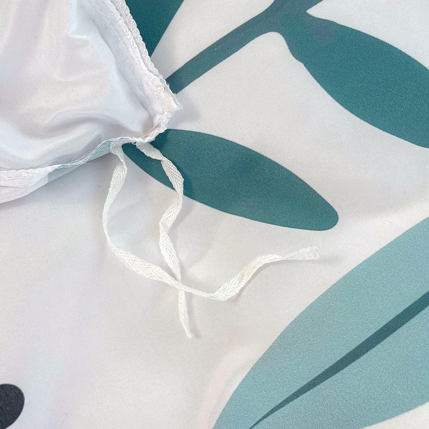 CVHOUSE Cat Duvet Cover Set,Cat Bedding Set for Kids,Cartoon Cat Comforter Cover Set,Full Size,1 Quilt Cover 2 Pillowcases 3 Piece, A12,