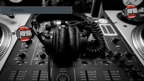 Radio Dirigidos Por Dios
