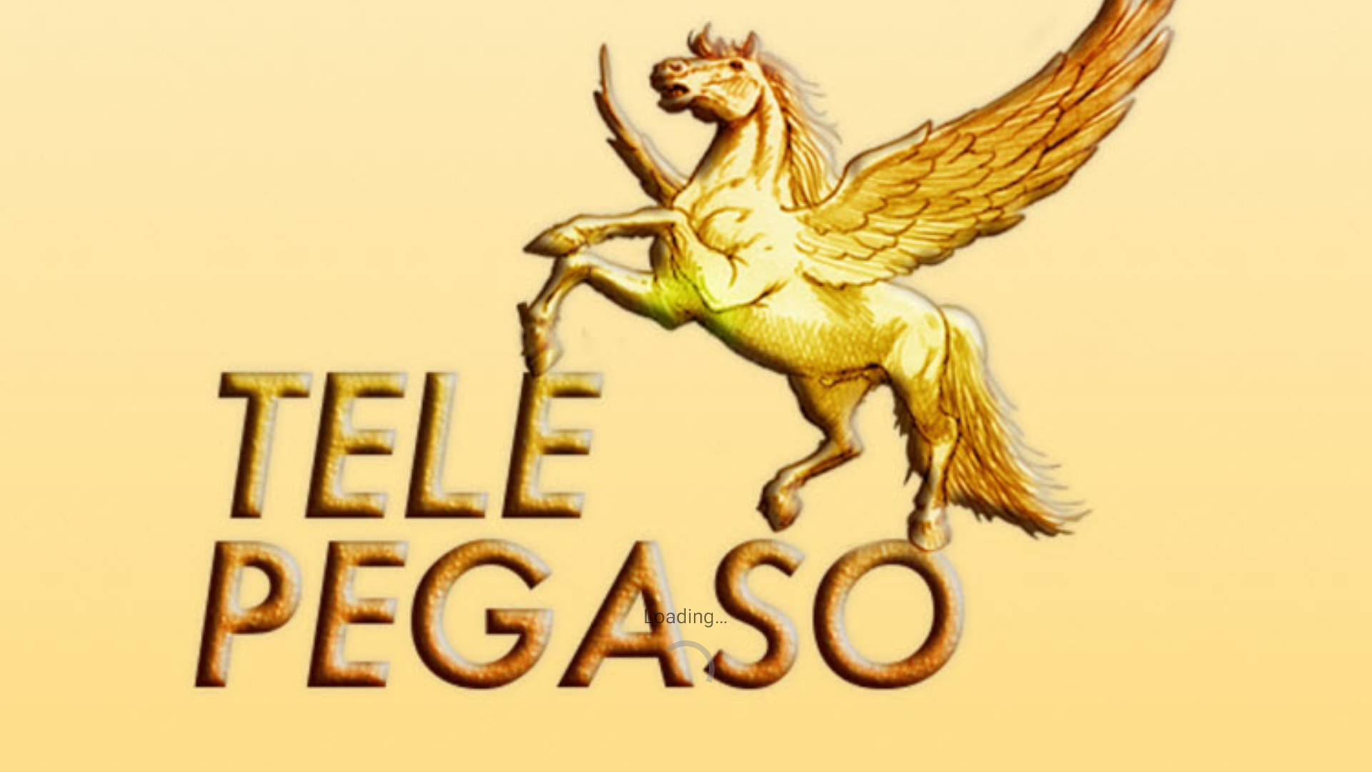 Teleaso TelePegaso TV-Aplicación en Amazon Appstore